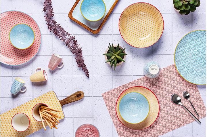 Image du produit Björn Pattern (21 cm, 1.20 l, 6 x)