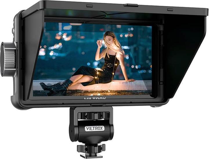 Produktbild Viltrox DC 550 Pro (5.50", Full HD)