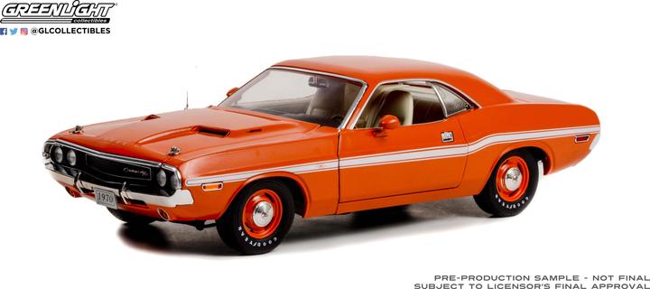 Produktbild 1970 Dodge Challenger R/T