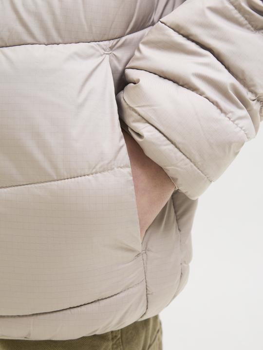 Actual product image Jack & Jones Steppjacke Junior Steppjacke (176)