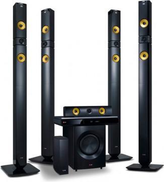 Produktbild LG Bh9530tw