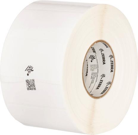 Produktbild Zebra POLYE 3100T GLOSS 102X152MM (10.20 cm)