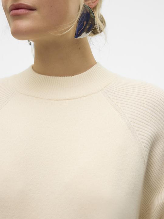 Image du produit Vero Moda VMGOLD Robe courte en maille (M)