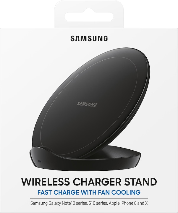 Produktbild Samsung Wireless Charging Pad (5 W)