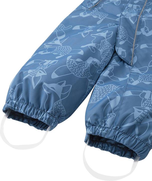Produktbild Reima tec Kleinkinder Schneeanzug Puhuri Ocean (86)