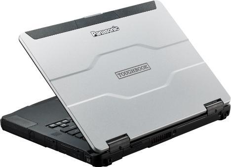 Productafbeelding Panasonic TOUGHBOOK FZ-55 Intel Core i5-1345U 14inch HD 16GB 512GB SSD UMA W11P WebCam (14", Intel Core i5-1345U, 16 GB, 512 GB, DE)