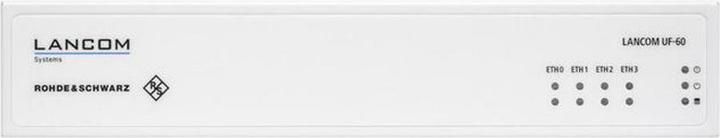 Produktbild Lancom Systems UF-60 Firewall (Hardware)