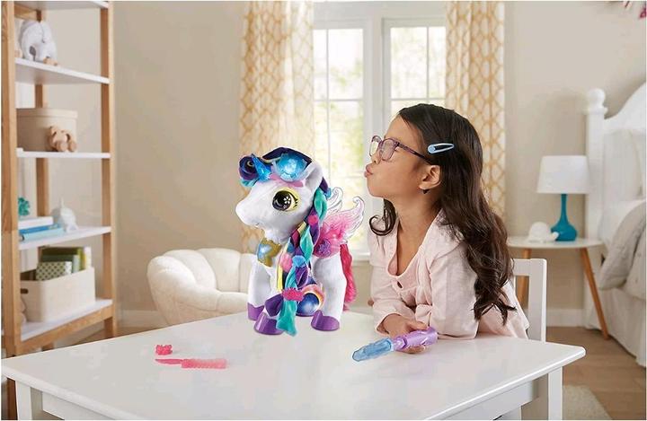 Image du produit VTech Styla, ma licorne magique fleurie