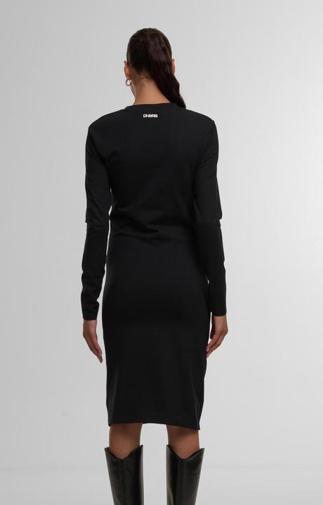 Produktbild Dangerous DNGRS DNGRS Noir Kleid - 198179 (XL)