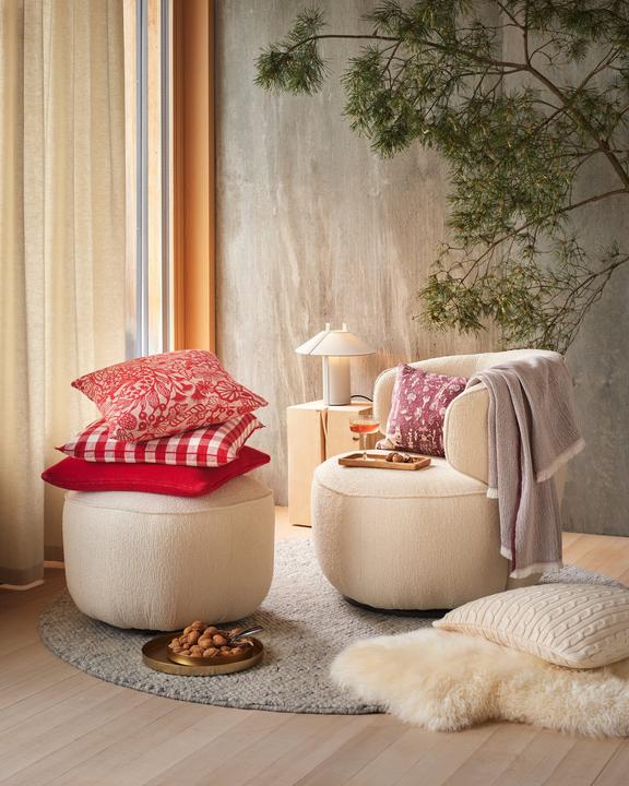 Produktbild micasa Amias (50 x 50 cm)