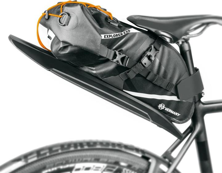 Actual product image SKS Explorr Exp. (8 l, Saddle bag)
