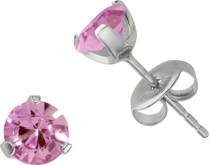 Immagine prodotto Bijouteria Orecchini (Acciaio inossidabile, Zirconia)