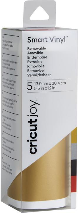 Produktbild Cricut Vinylfolie Joy