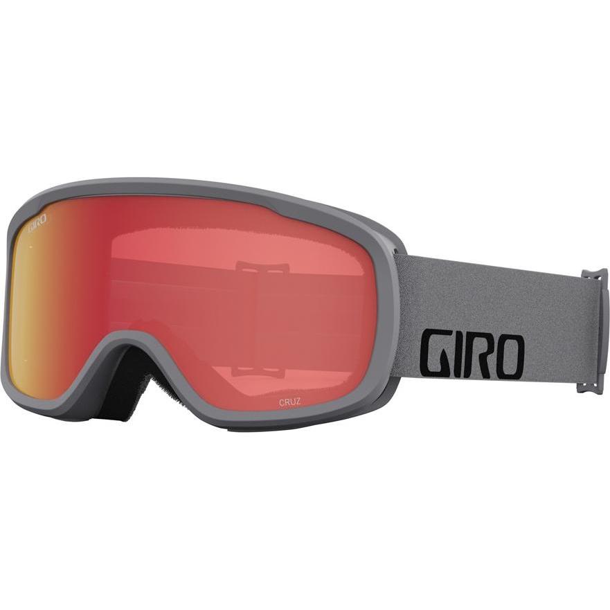 Giro, Skibrille