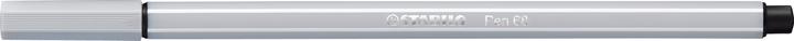Productafbeelding STABILO Pen 68 Premium viltstift (Lichtgrijs, 1 x)
