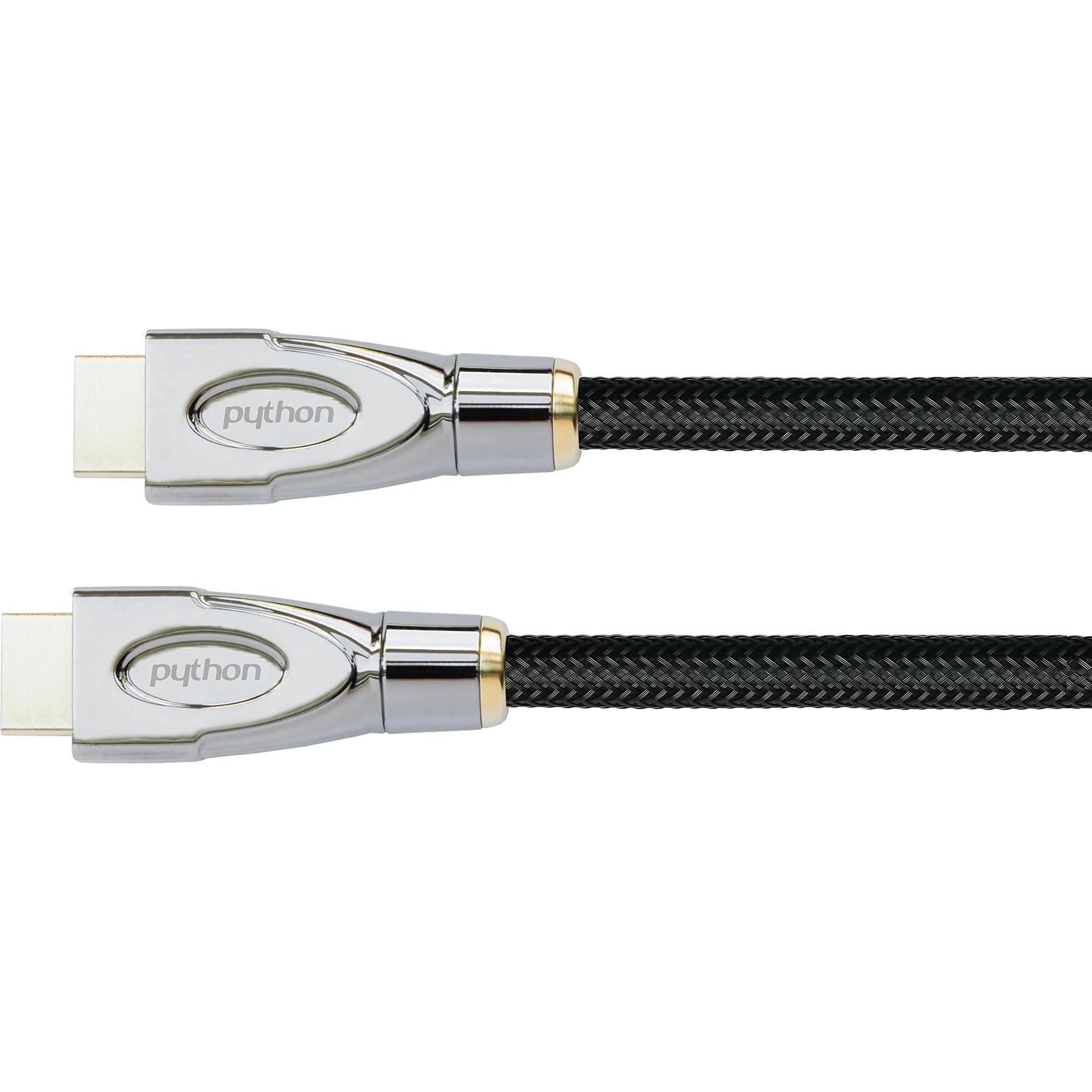 Good Connections HDMI (Typ A) — HDMI (Typ A) (2 m, HDMI), Video Kabel