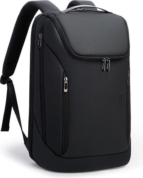 Hermex Tagesrucksack Businessrucksack Reiserucksack Laptoprucksack (15 l)