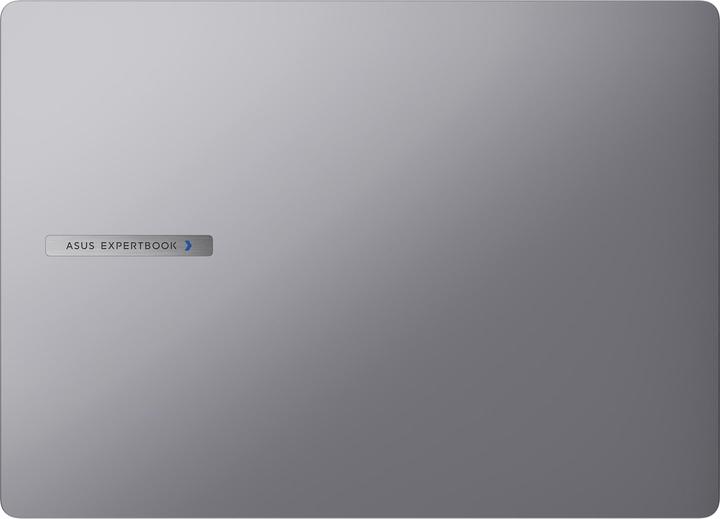Actual product image ASUS ExpertBook P3405CVA (14", 512 GB, 16 GB, Eng. Int., Intel Core i7-13620H)