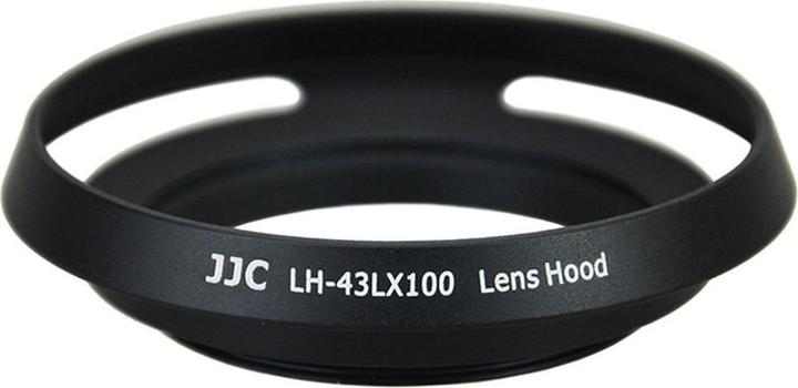 Immagine prodotto JJC Carrello LH 43LX100 Zwart