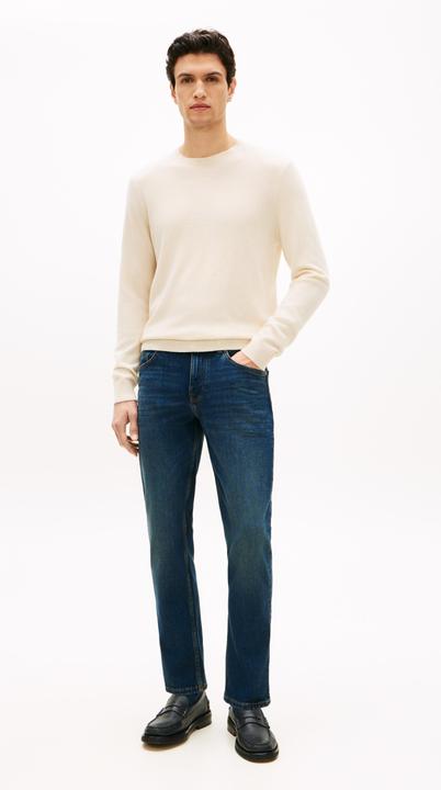 Image du produit Tommy Hilfiger Denton Kells Blue Coupe Droite (32)