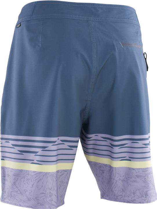 Produktbild ION Boardshorts Slade 19" men - salty-indigo (34, L)