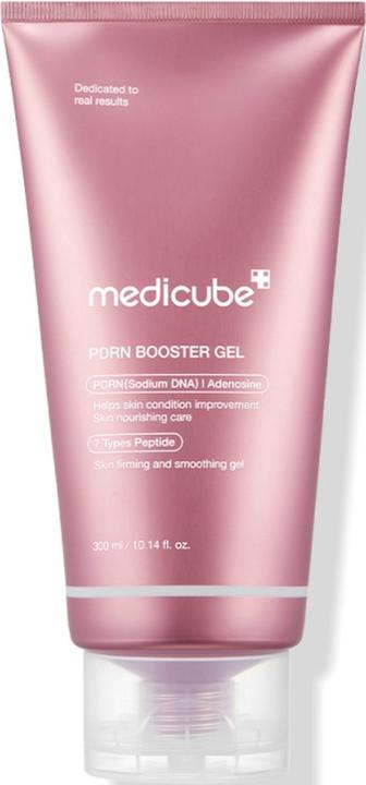 Medicube PDRN Booster Gel (300 ml, Face gel)