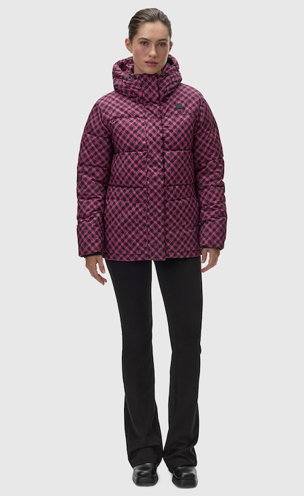 Image du produit Ragwear Wikesh Print (5XL)