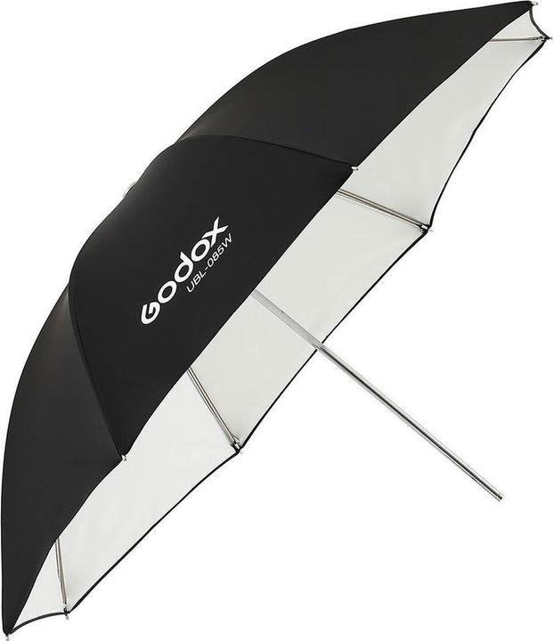 Immagine prodotto Godox Paralume bianco 85 cm per AD300 PRO (lunghezza 48 cm) (Set)
