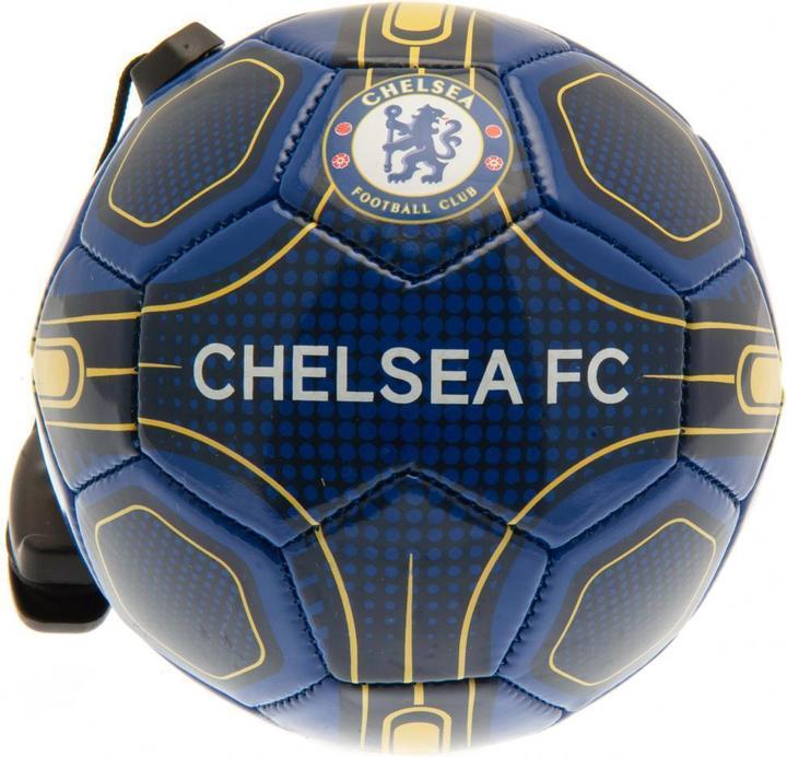 Immagine prodotto Chelsea FC Formazione delle abilità del pallone (2)