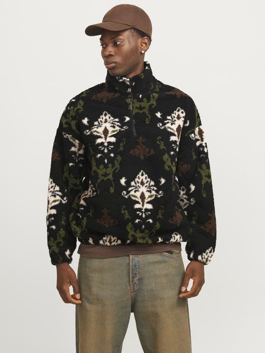 Produktbild Jack & Jones Kapuzenjacke Kapuzenjacke (M)