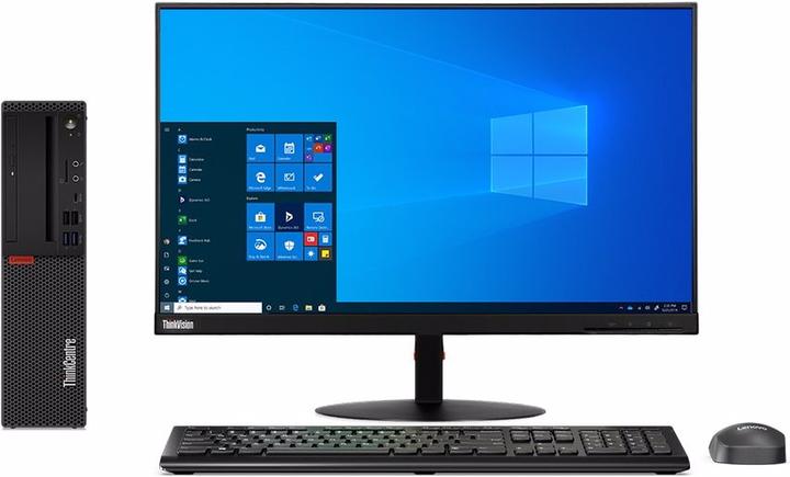 Produktbild Lenovo ThinkCentre M720q Tiny (Intel Core i5-9400T, 16 GB, 512 GB)