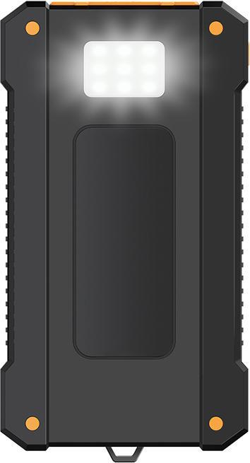 Actual product image LogiLink PA0335 (10000 mAh, 12 W, 37 Wh)