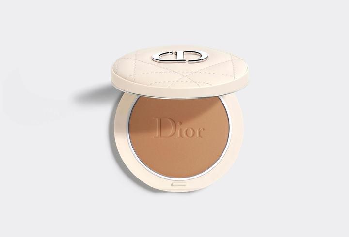 Image du produit Dior Forever Natural Bronze (05 Bronze chaud, Contour, 9 g)