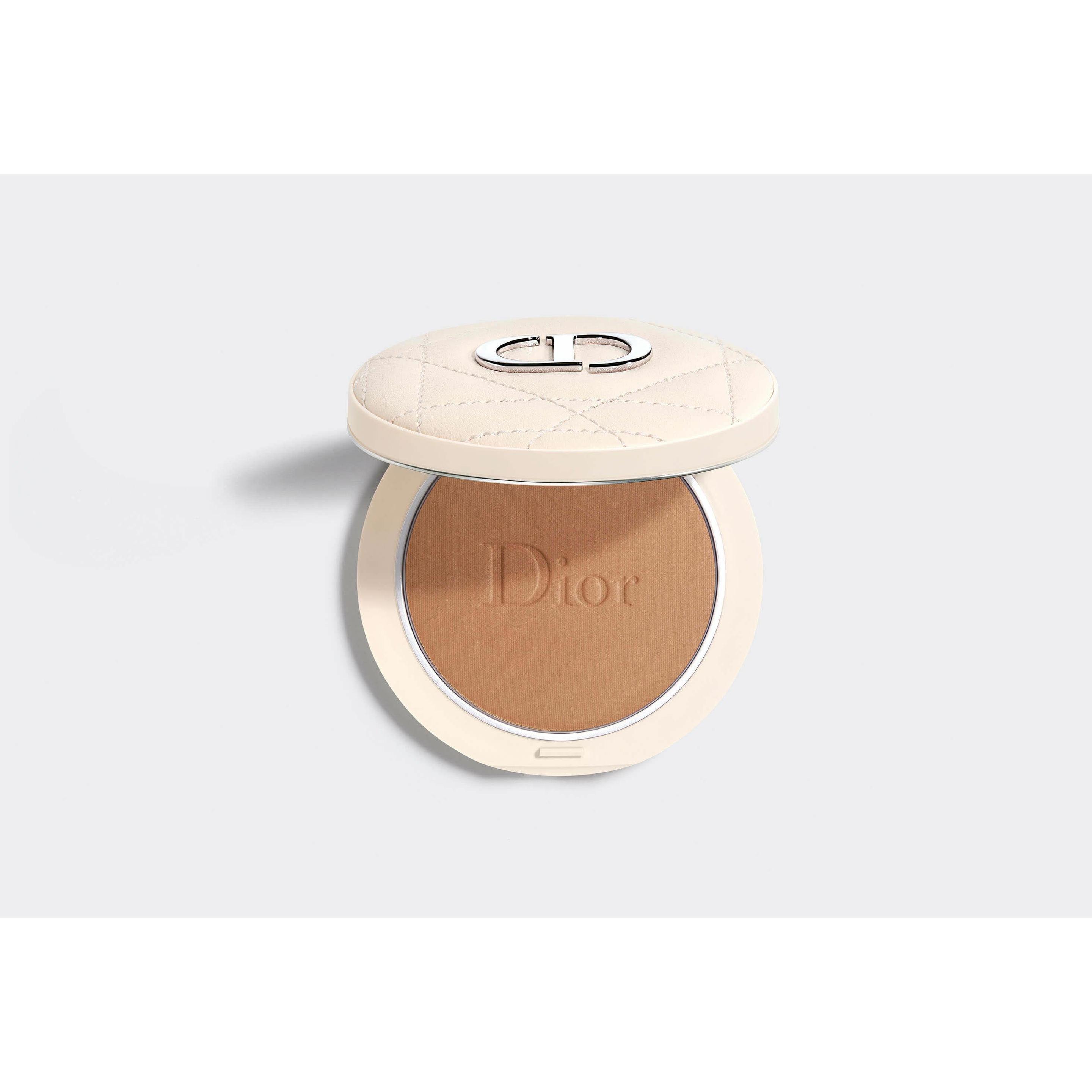 Thumbnail - Dior, Highlighter + Bronzer, Forever Natural Bronze (05 Warm Bronze, Bronzer, 9 g)