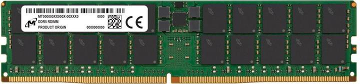Immagine prodotto Crucial MTC40F204WS1RC48BB1R (1 x 96GB, 4800 MHz, RAM DDR5, R-DIMM)