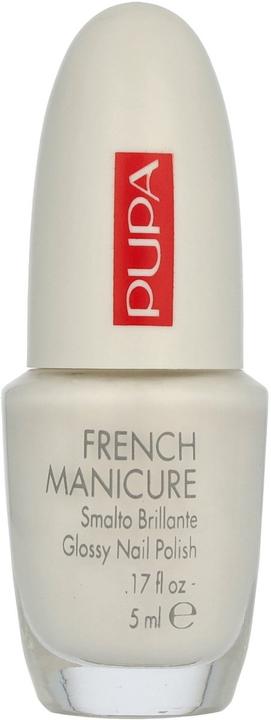 001 Manicure francese
