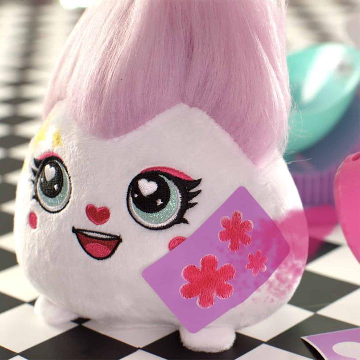 Produktbild Canal Toys Hairiffic Hairstyling Salon Airbrusch Plüsch