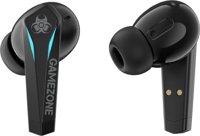 Image du produit Tracer Casque GAMEZONE T7 PRO TWS BT (Sans fil)