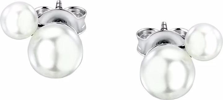 Image du produit Morellato Charm boucles d'oreilles en argent Perla SAWM10 (Argent 925)