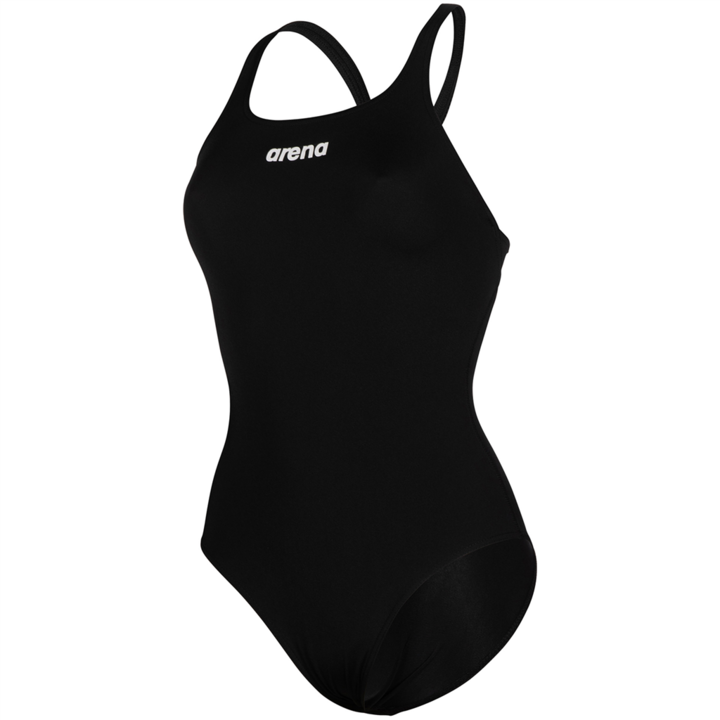 Actual product image Arena W Team Swimsuit Swim Pro Solid (32)
