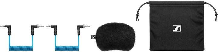 Immagine prodotto Sennheiser MKE 200