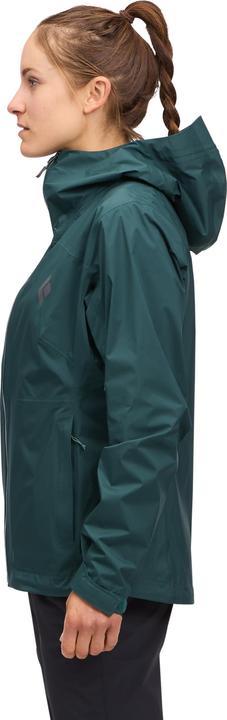 Produktbild Black Diamond Fineline Stretch Shell (M)