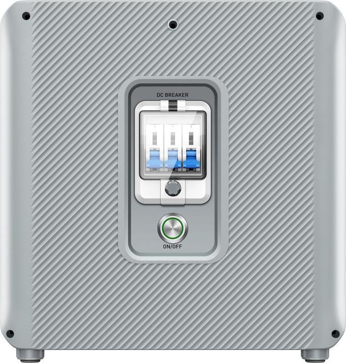 Produktbild Bluetti EP600+4/B500
