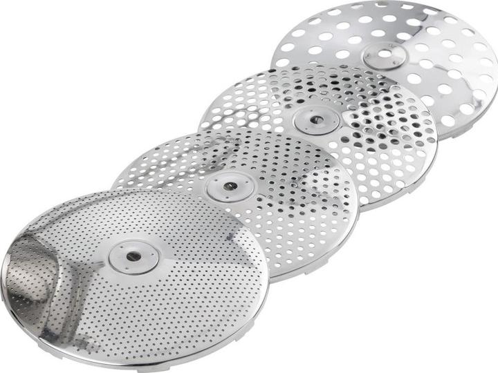 Produktbild EVA Ersatzteil-Set