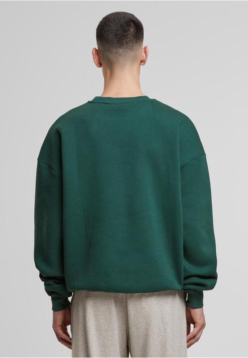 Actual product image Prohibited Oversized crew neck - 126675 (XL)