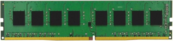 Actual product image Kingston Memory DDR4, Non-ECC, CL22, DIMM, 1Rx8 (1 x 16GB, 3200 MHz, DDR4-RAM, DIMM)