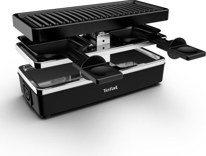 Produktbild Tefal Plug & Share