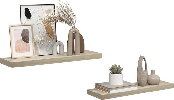 Immagine prodotto vidaXL Asa (80 x 23,5 x 4 cm)