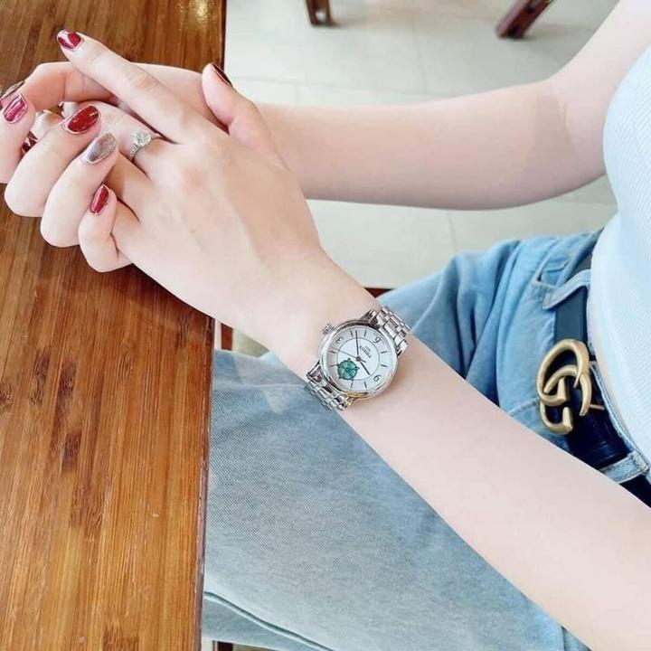 Produktbild Tissot Lady Heart Powermatic 80 (Analoguhr, 35 mm)