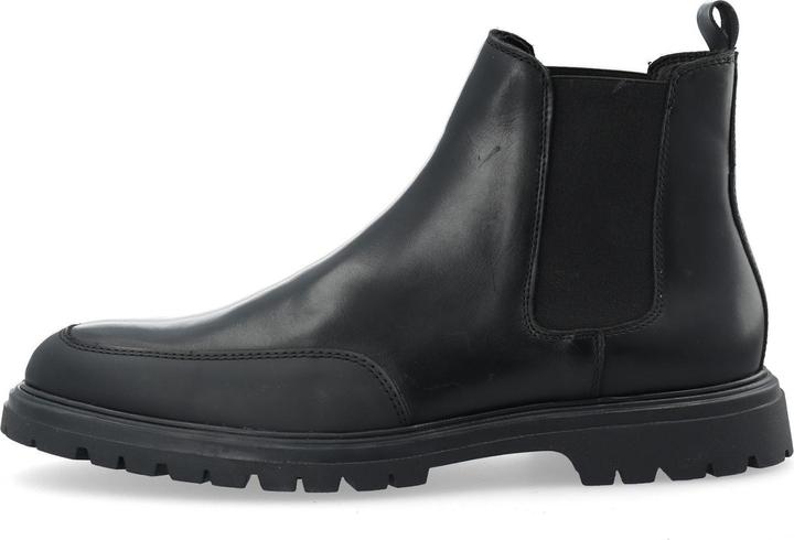 Actual product image Bianco Chelsea Boots (44)